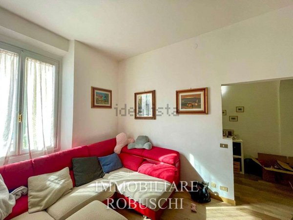 appartamento in vendita a Firenze in zona Le Cure