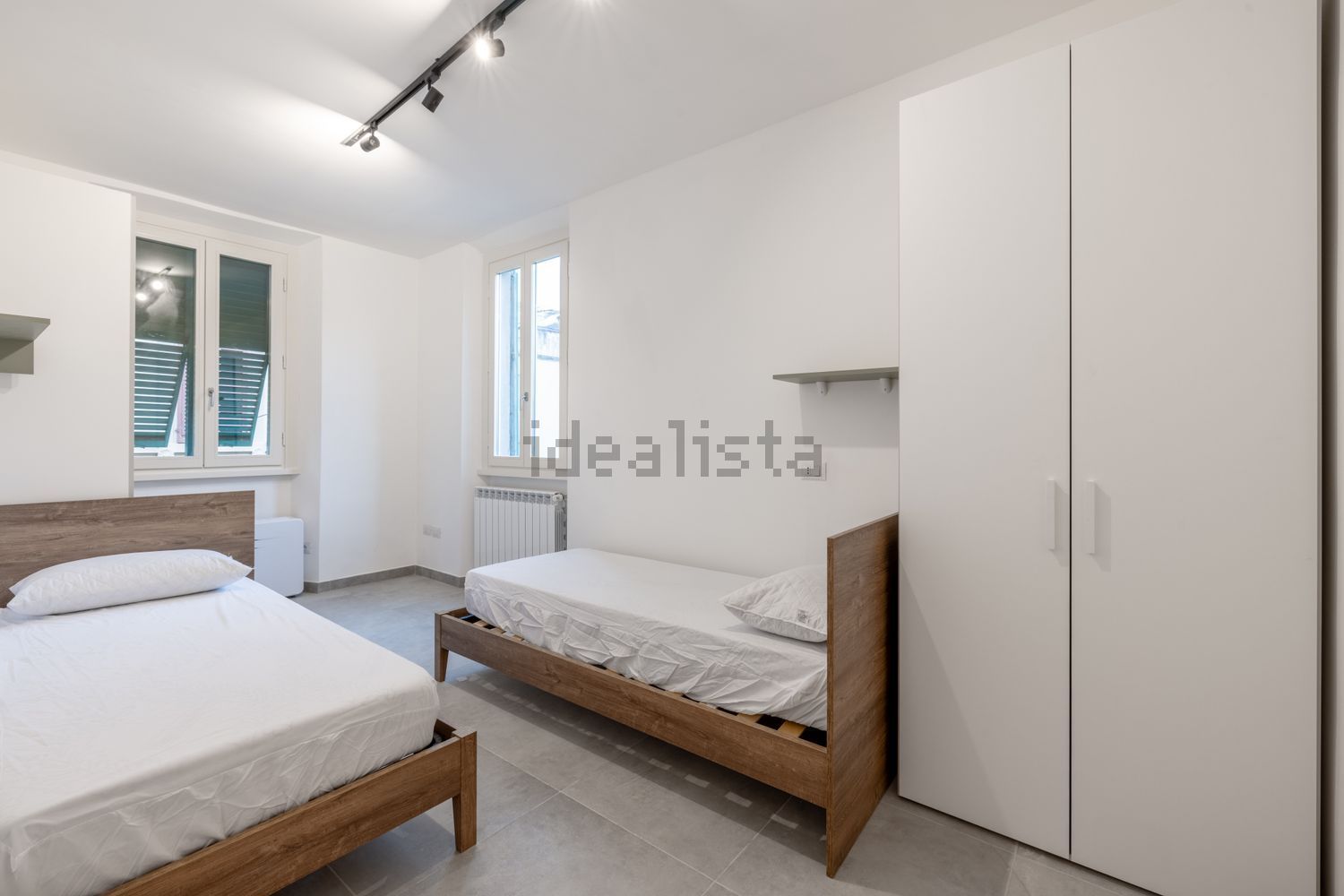 appartamento in vendita a Firenze in zona Centro Duomo