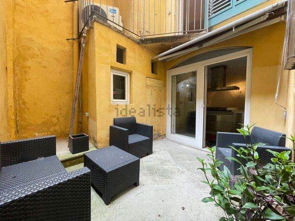 appartamento in vendita a Firenze in zona Centro San Niccolò