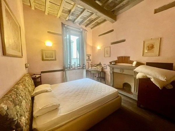 appartamento in vendita a Firenze in zona Centro San Frediano