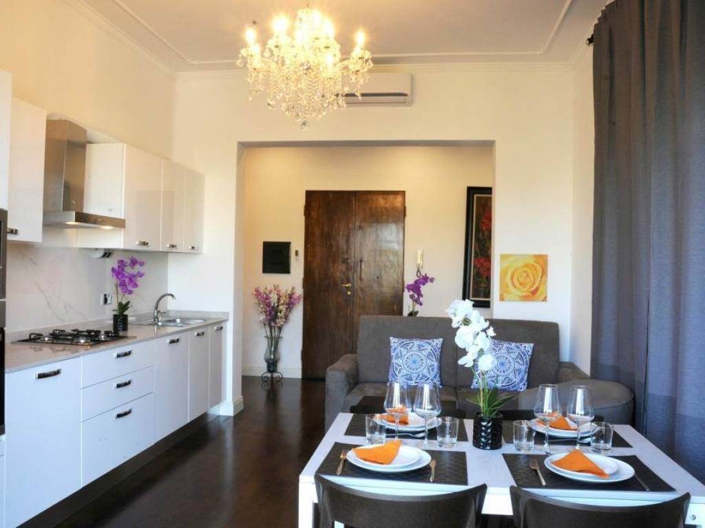 appartamento in vendita a Firenze