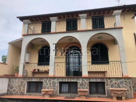 appartamento in vendita a Firenze in zona Galluzzo