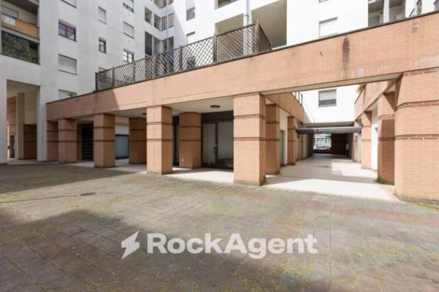 appartamento in vendita a Firenze in zona Novoli