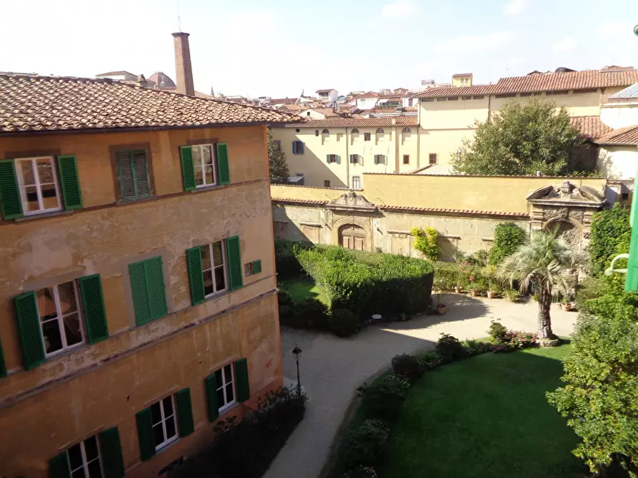 ufficio in vendita a Firenze