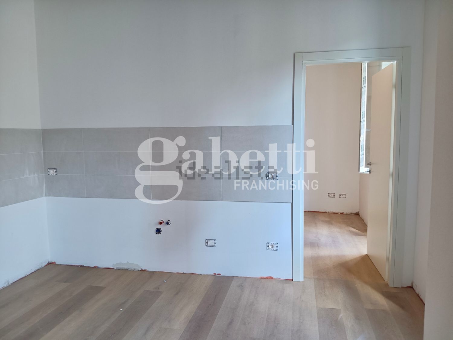 appartamento in vendita a Firenze in zona Peretola