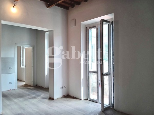 appartamento in vendita a Firenze in zona Peretola