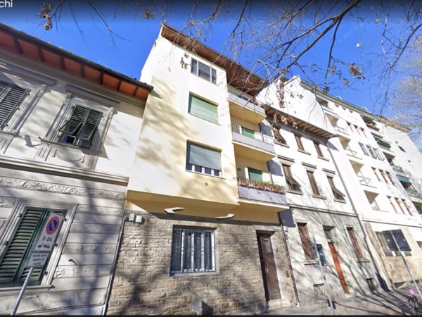 appartamento in vendita a Firenze in zona Campo di Marte