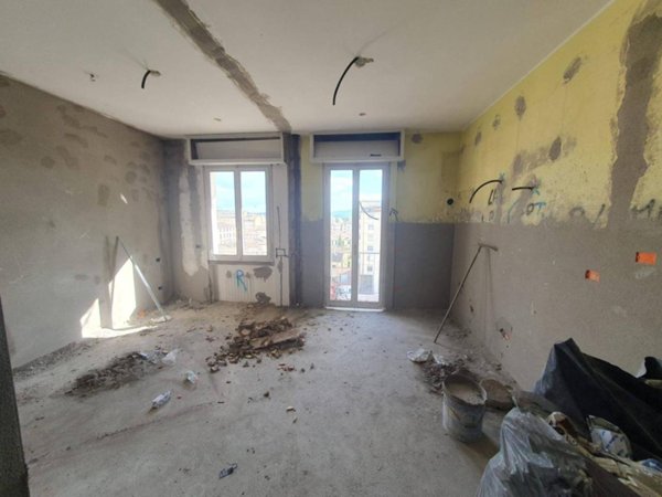 appartamento in vendita a Firenze in zona Centro Storico