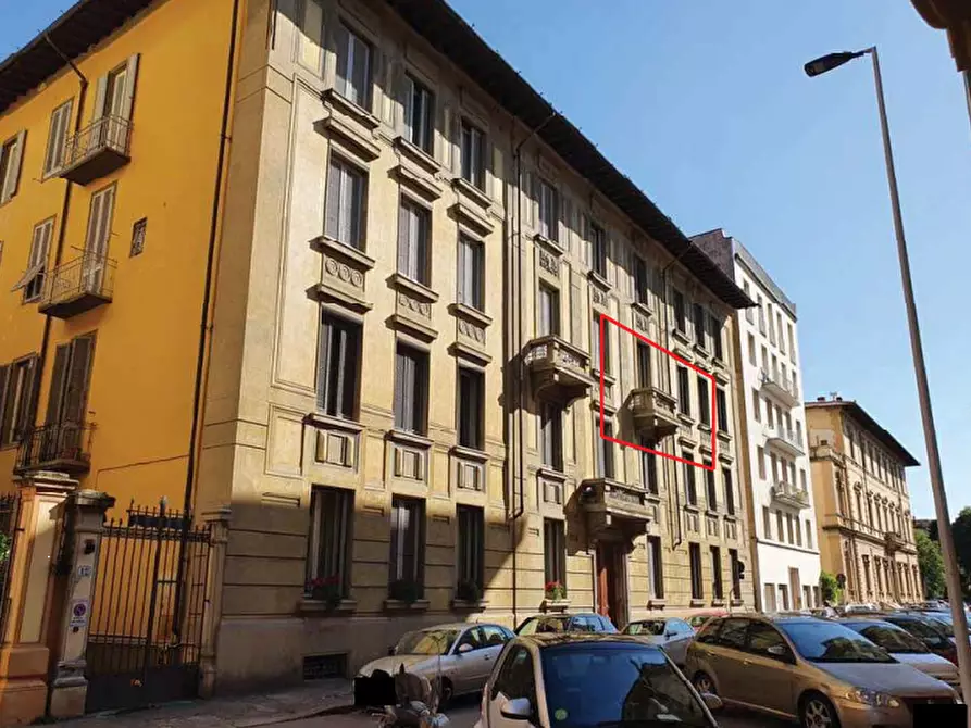 appartamento in vendita a Firenze