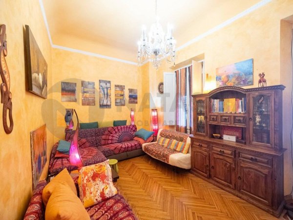 casa indipendente in vendita a Firenze in zona Le Cure