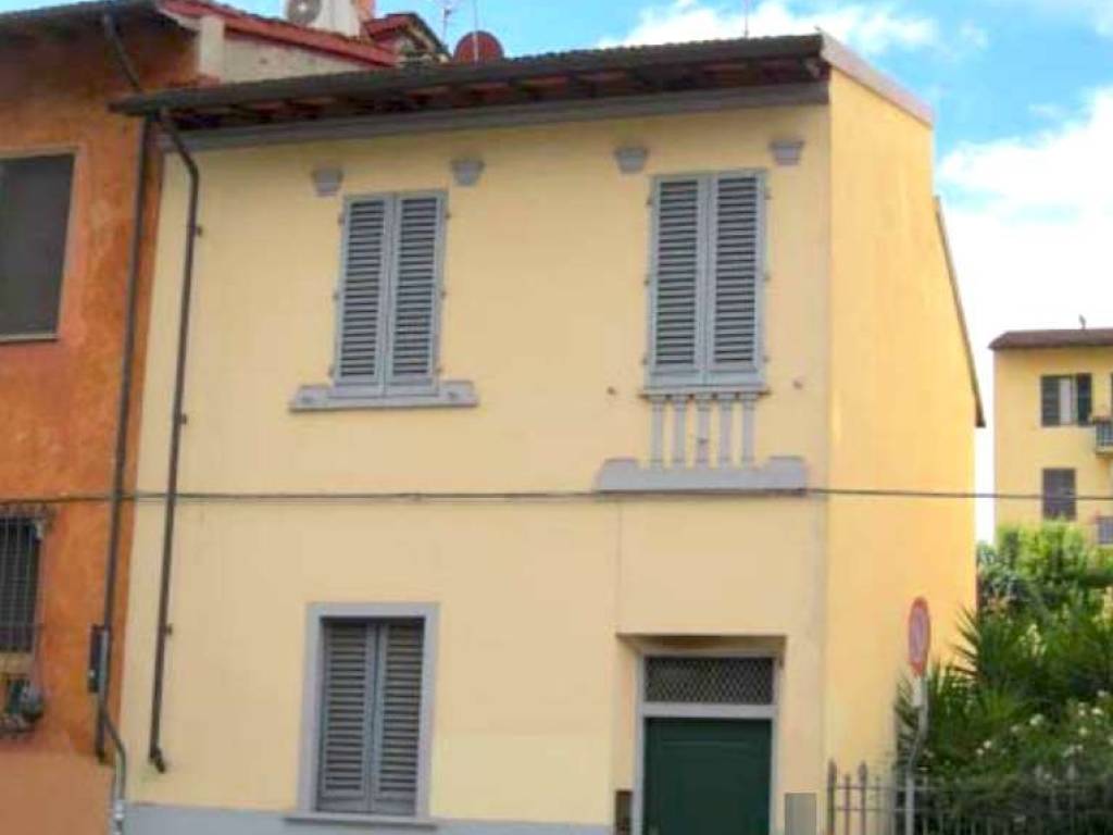 appartamento in vendita a Firenze