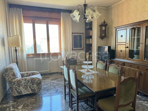 appartamento in vendita a Firenze in zona Soffiano