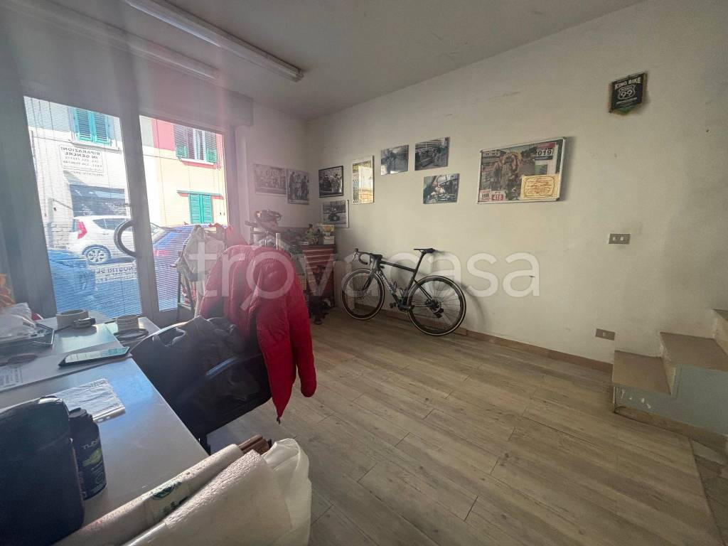 monolocale in vendita a Firenze in zona Legnaia
