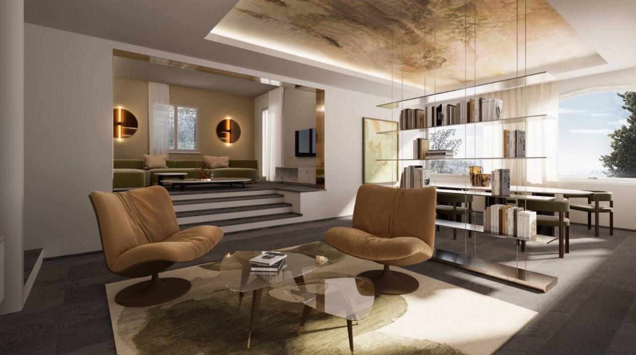 appartamento in vendita a Firenze in zona Serpiolle