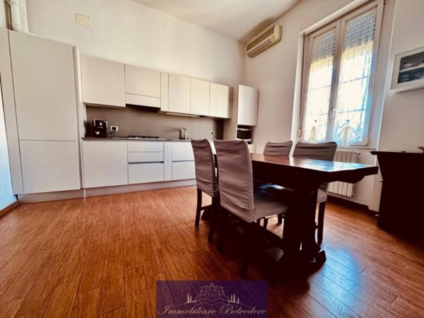 appartamento in vendita a Firenze in zona Centro Santa Maria Novella