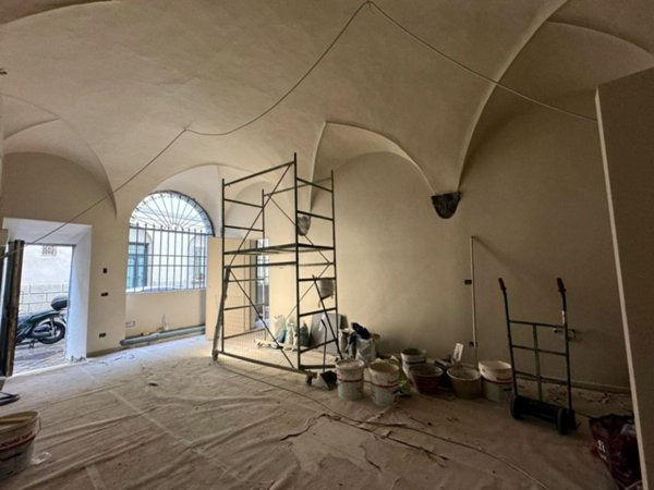 appartamento in vendita a Firenze in zona Centro San Frediano