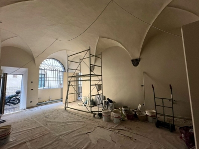 appartamento in vendita a Firenze in zona Centro San Frediano