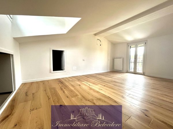 appartamento in vendita a Firenze in zona Novoli