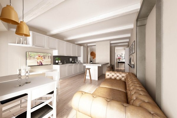 appartamento in vendita a Firenze in zona Novoli