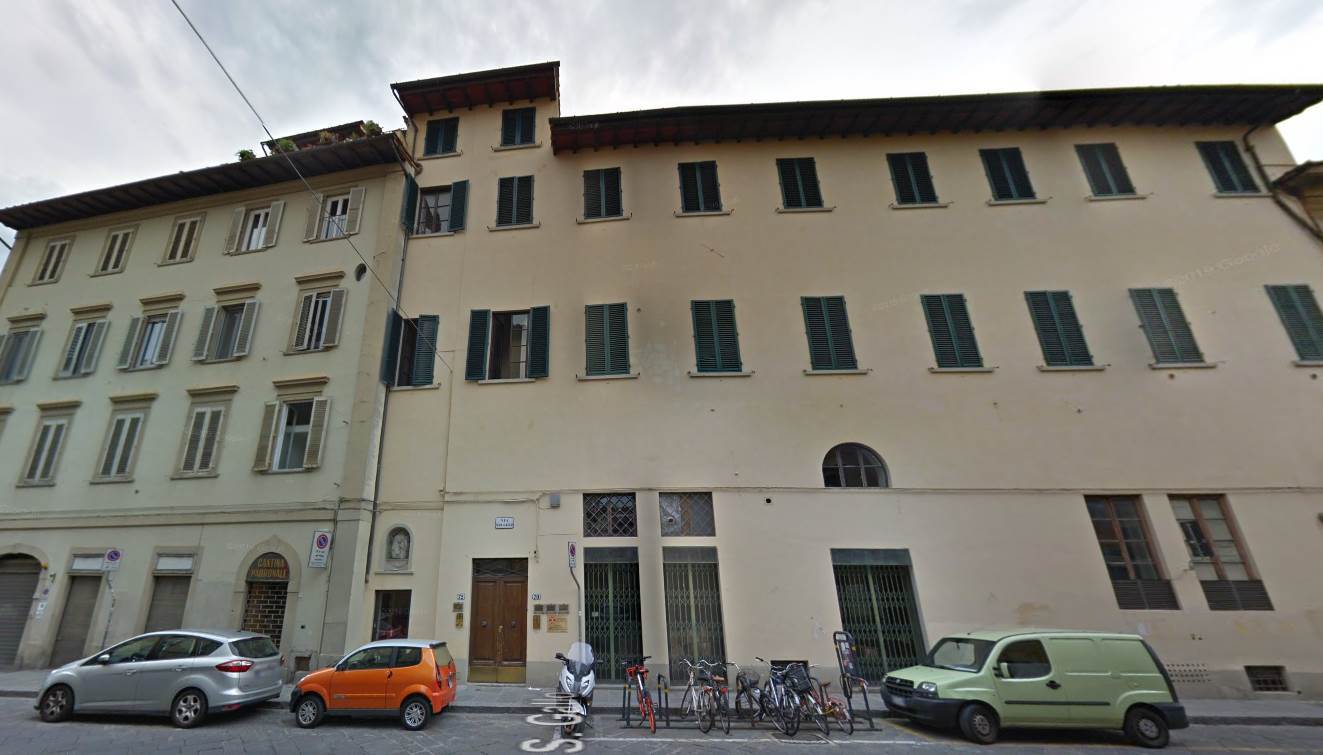 appartamento in vendita a Firenze