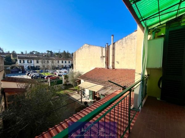 appartamento in vendita a Firenze in zona Galluzzo