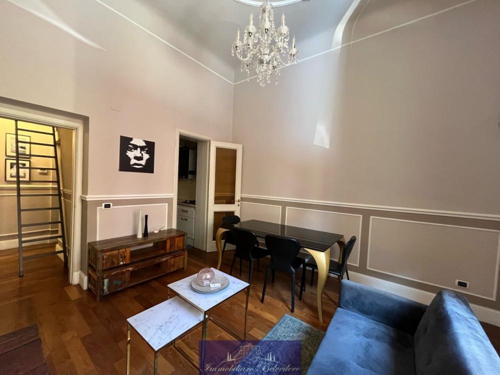 appartamento in vendita a Firenze in zona Centro San Frediano