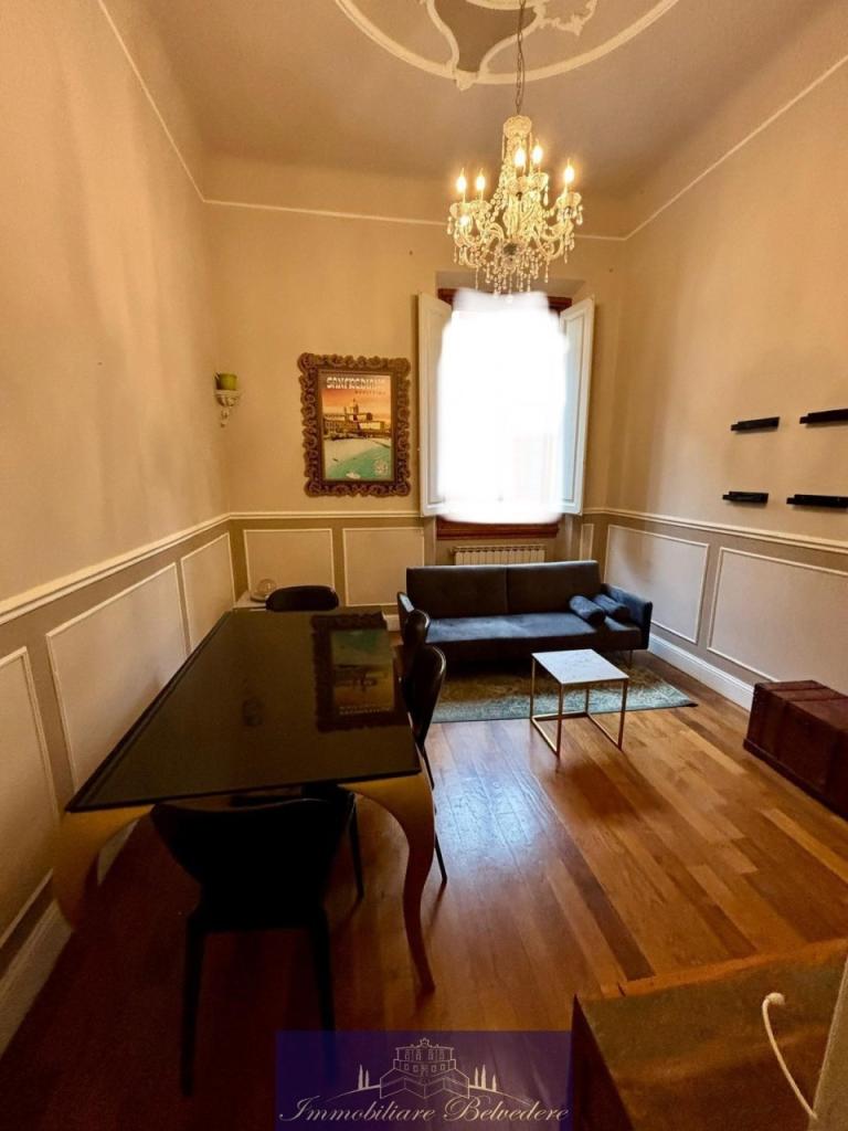 appartamento in vendita a Firenze in zona Porta Romana
