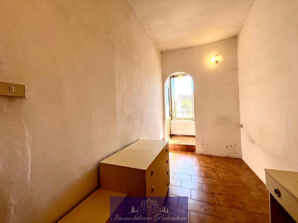 appartamento in vendita a Firenze in zona Galluzzo