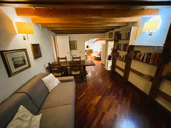 appartamento in vendita a Firenze in zona Centro San Lorenzo