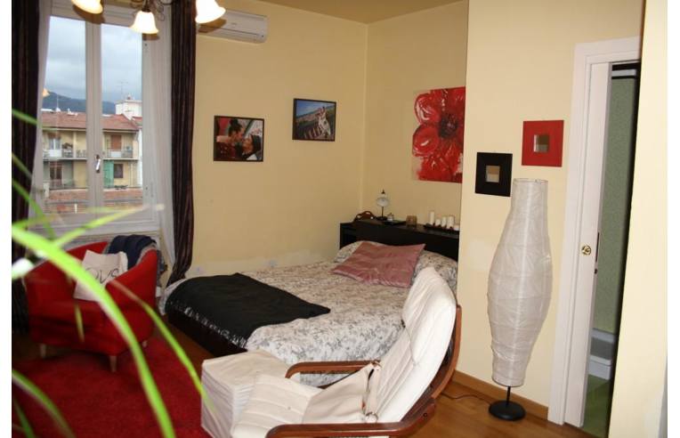 appartamento in vendita a Firenze in zona Campo di Marte