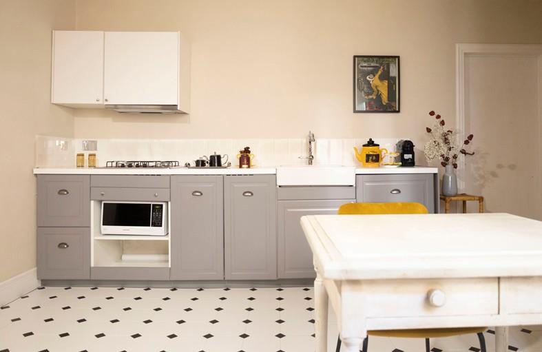 appartamento in vendita a Firenze in zona Porta Romana