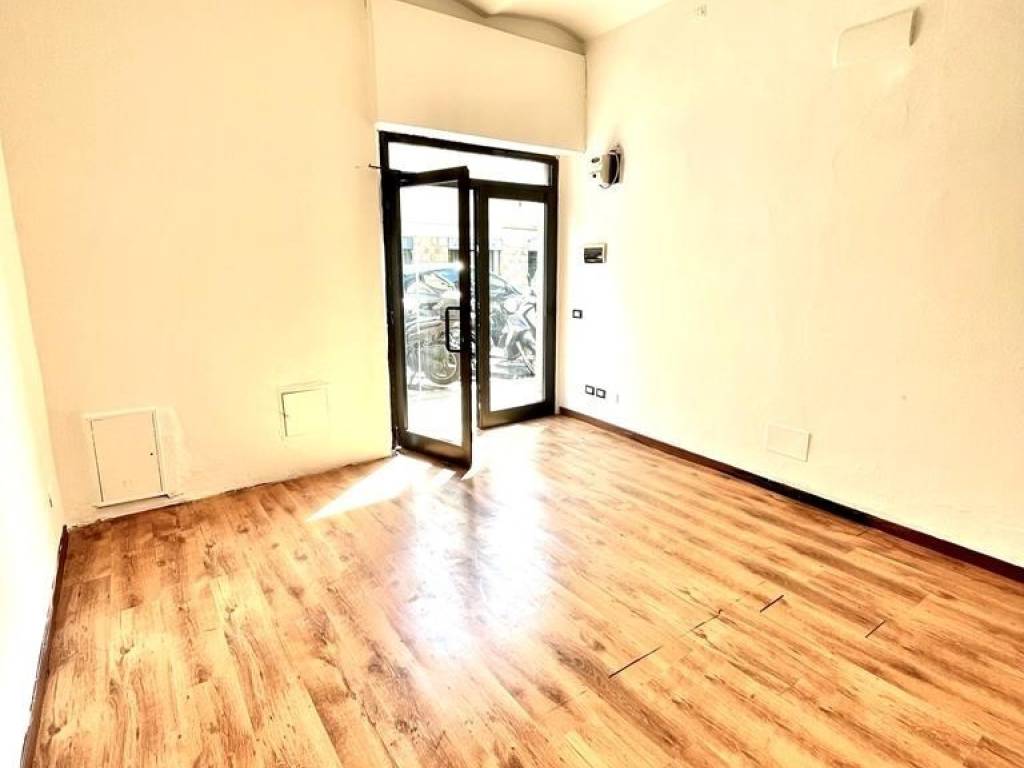 negozio in vendita a Firenze in zona Galluzzo
