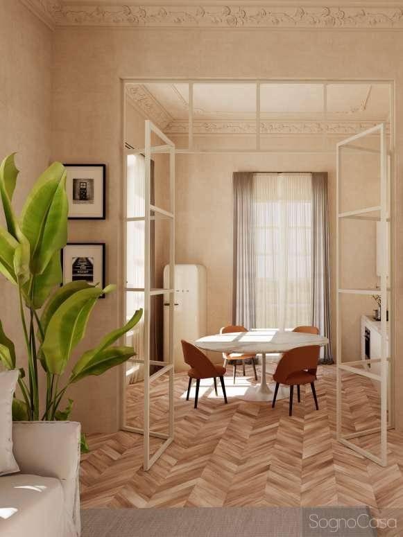 appartamento in vendita a Firenze in zona Centro Storico