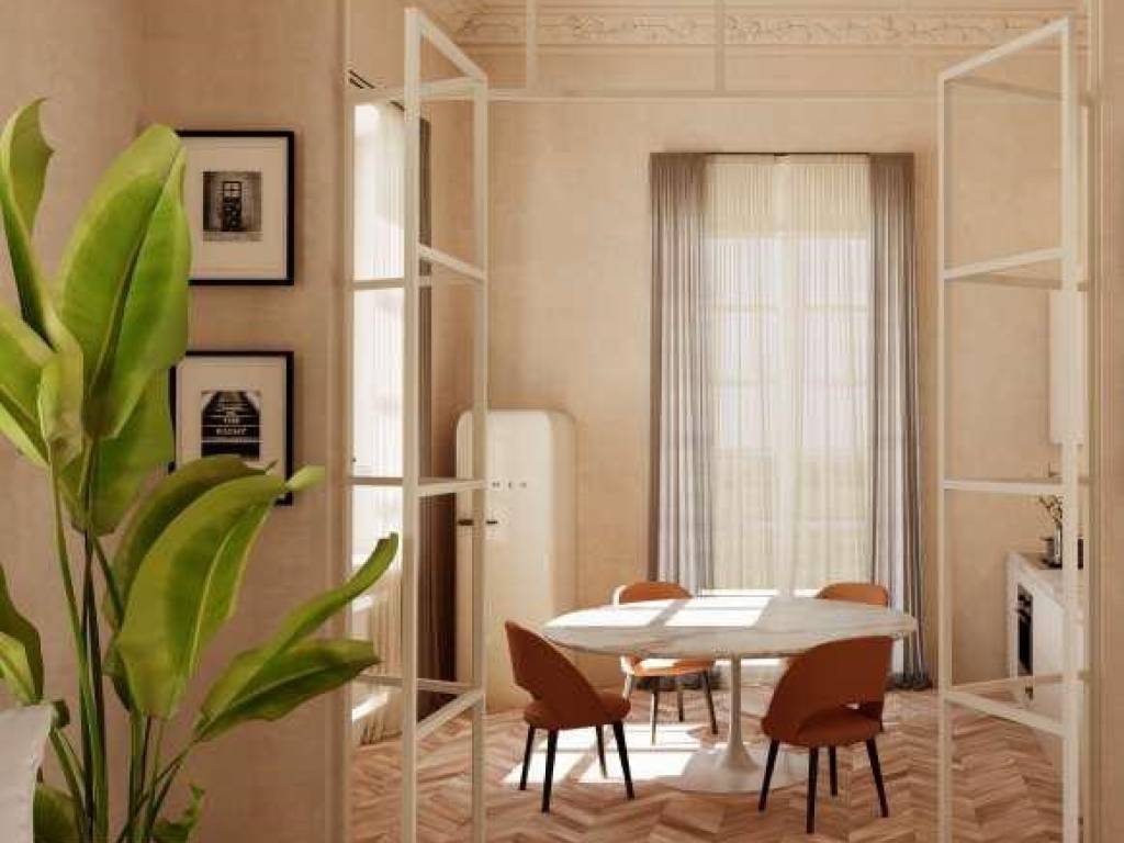 appartamento in vendita a Firenze in zona Centro Storico