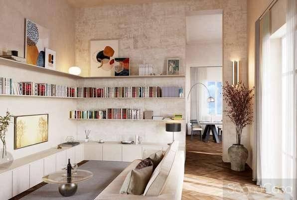 appartamento in vendita a Firenze in zona Centro Storico