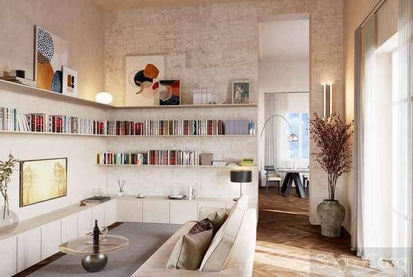 appartamento in vendita a Firenze in zona Centro Storico