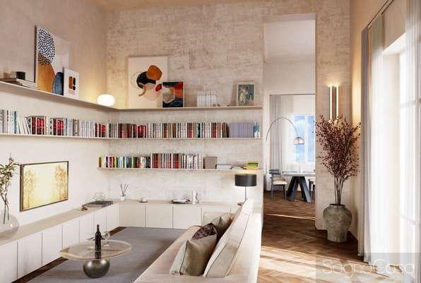 appartamento in vendita a Firenze in zona Centro Storico