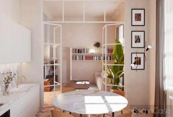 appartamento in vendita a Firenze in zona Centro Storico