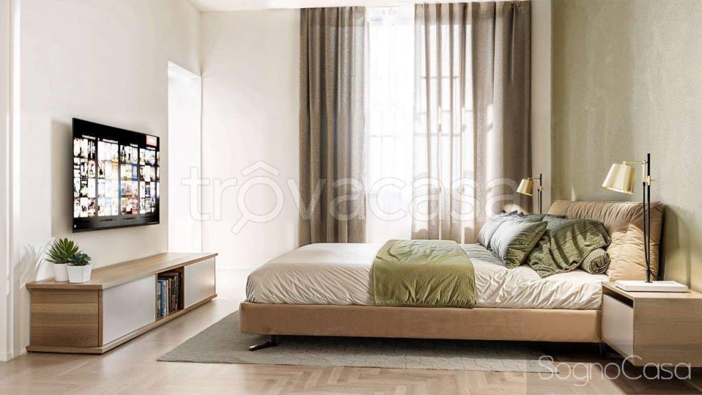 appartamento in vendita a Firenze in zona Centro Storico