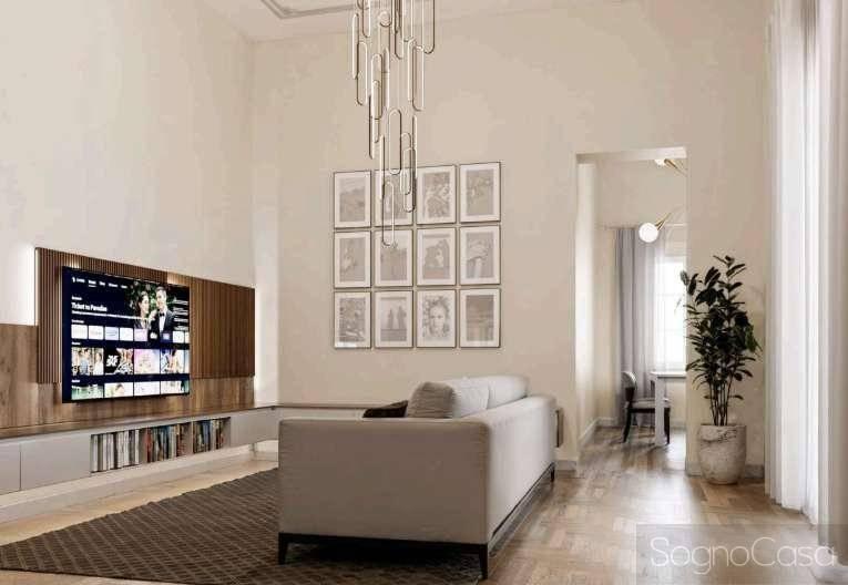 appartamento in vendita a Firenze in zona Centro Storico