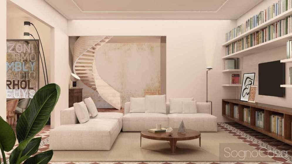 appartamento in vendita a Firenze in zona Centro Storico