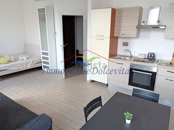 appartamento in vendita a Firenze in zona Centro Storico