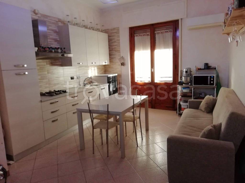 appartamento in vendita a Firenze in zona Firenze Nova