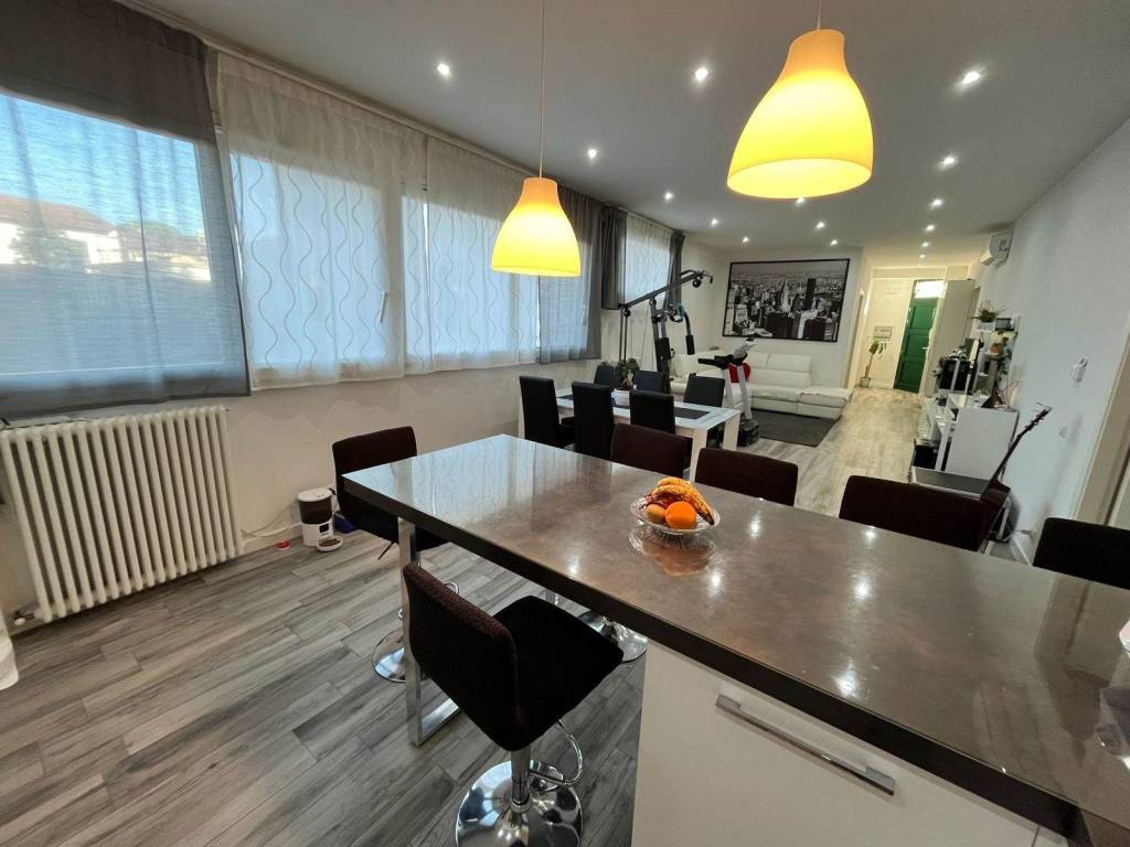 appartamento in vendita a Firenze in zona Peretola