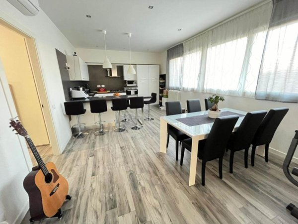 appartamento in vendita a Firenze in zona Peretola