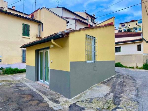 appartamento in vendita a Firenze in zona Campo di Marte