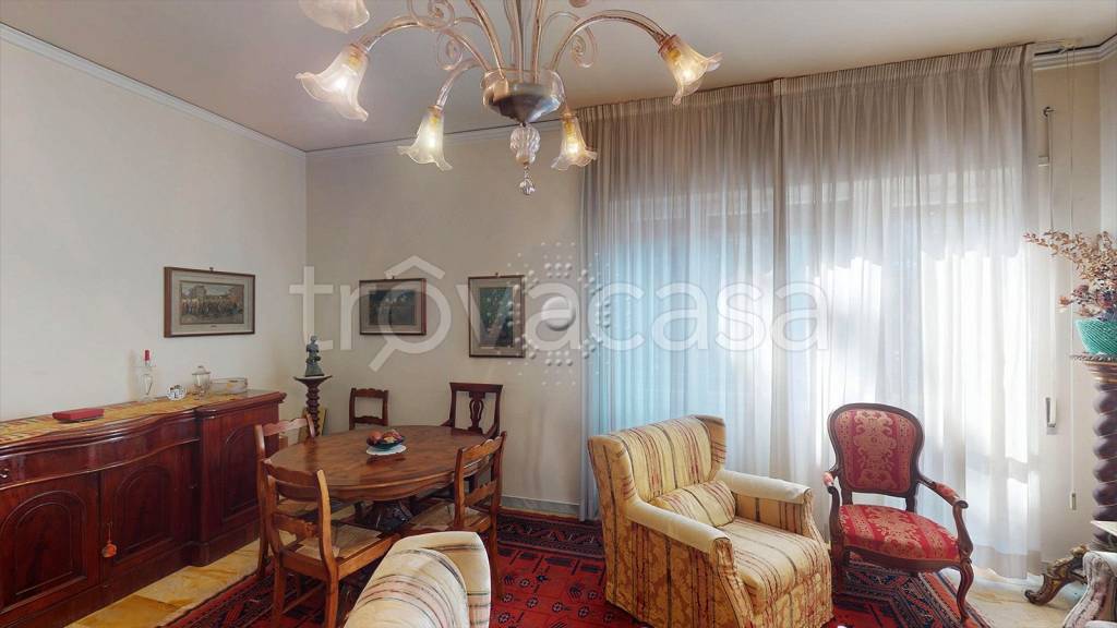 appartamento in vendita a Firenze in zona Campo di Marte