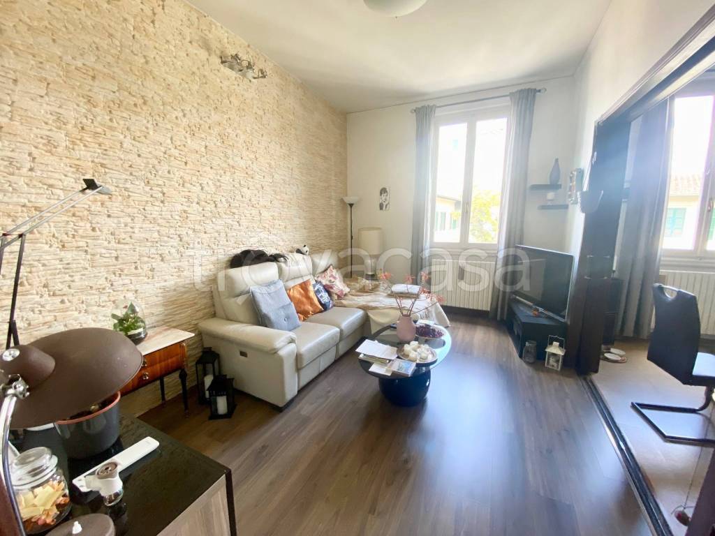 appartamento in vendita a Firenze in zona Centro Storico