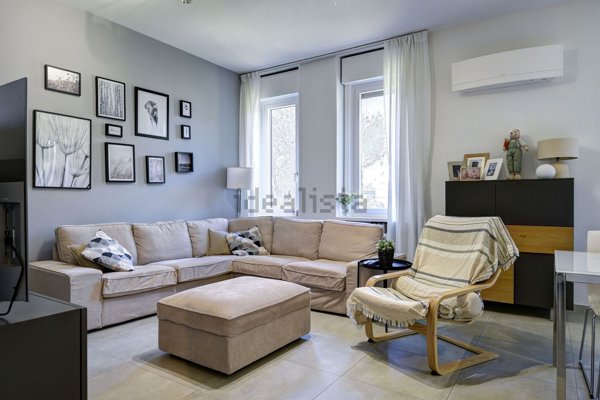 appartamento in vendita a Firenze in zona Careggi