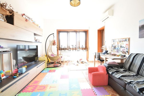 appartamento in vendita a Firenze in zona Firenze Nova